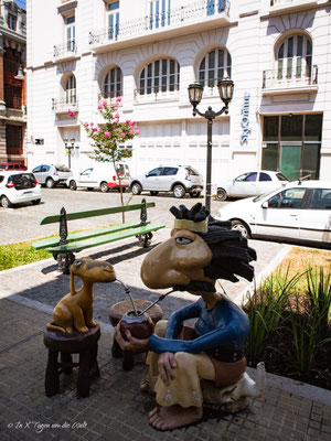 Buenos Aires Sehenswürdigkeiten, Reisetipps & Highlights der Hauptstadt