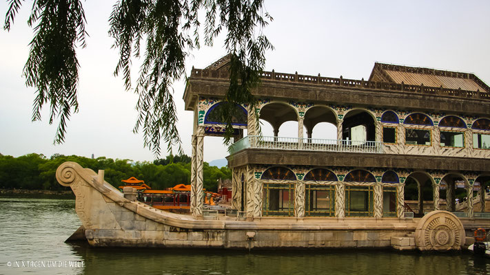 Peking Sehenswürdigkeiten