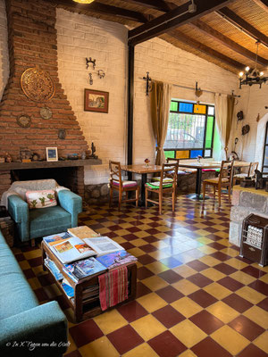 4 Tage Roadtrip durch Jujuy ab Salta in Argentinien