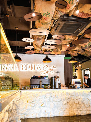 Food Blog Guide Kuala Lumpur
