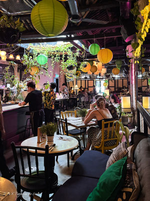 Food Blog Guide Kuala Lumpur