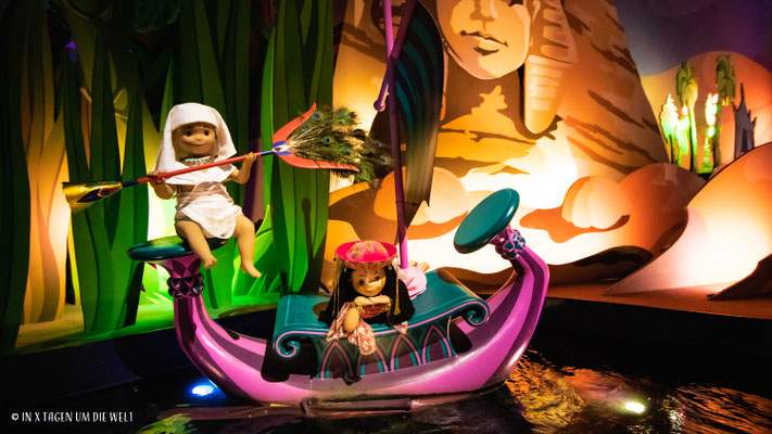 Disneyland Paris