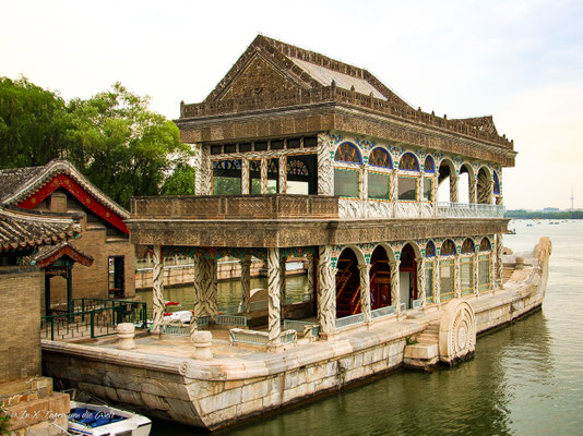 Peking Sehenswürdigkeiten