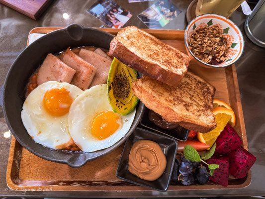 Food Blog Guide Kuala Lumpur