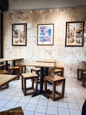 Food Blog Guide Kuala Lumpur