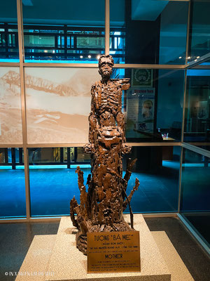 Sehenswürdigkeiten in Vietnam
