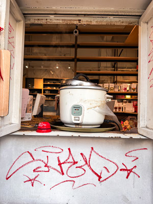 Food Blog Guide Kuala Lumpur