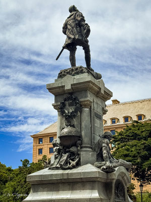Punta Arenas in Chile – Sehenswürdigkeiten und Ausflüge