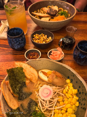 Foodguide Cusco - die besten Restaurants, Cafes und Märkte in Cusco