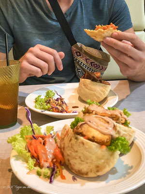 Food Blog Guide Kuala Lumpur
