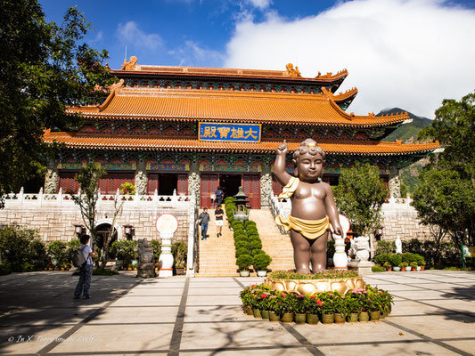 Hongkong Sehenswürdigkeiten