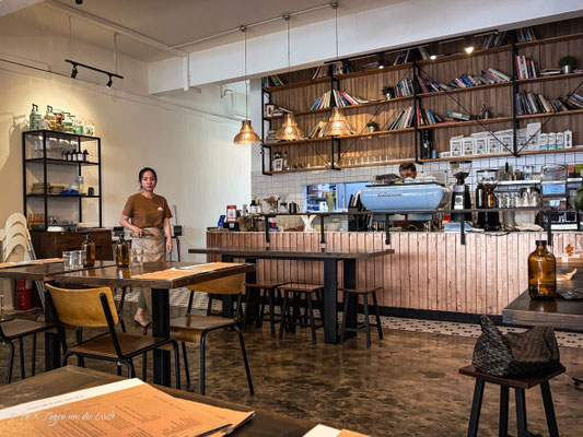 Food Blog Guide Kuala Lumpur