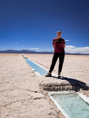4 Tage Roadtrip durch Jujuy ab Salta in Argentinien