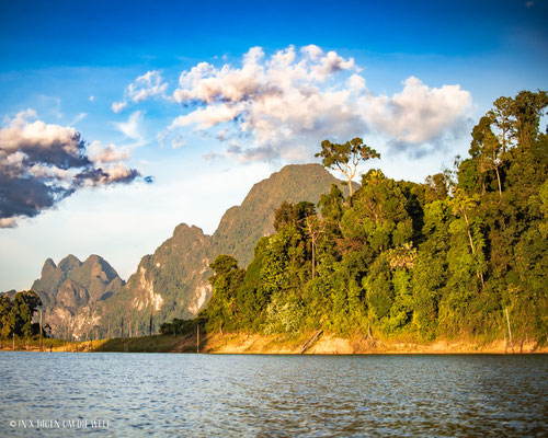 Khao Sok Thailand