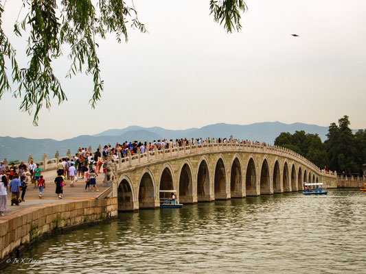 Peking Sehenswürdigkeiten