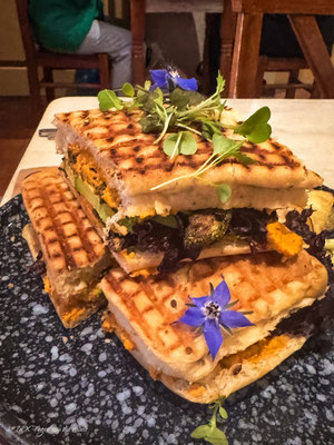 Foodguide Cusco - die besten Restaurants, Cafes und Märkte in Cusco