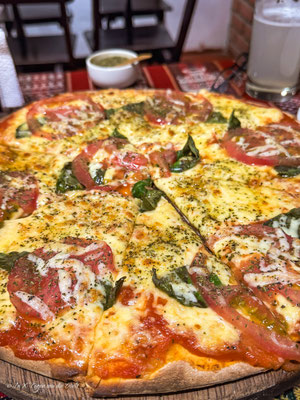 Foodguide Cusco - die besten Restaurants, Cafes und Märkte in Cusco