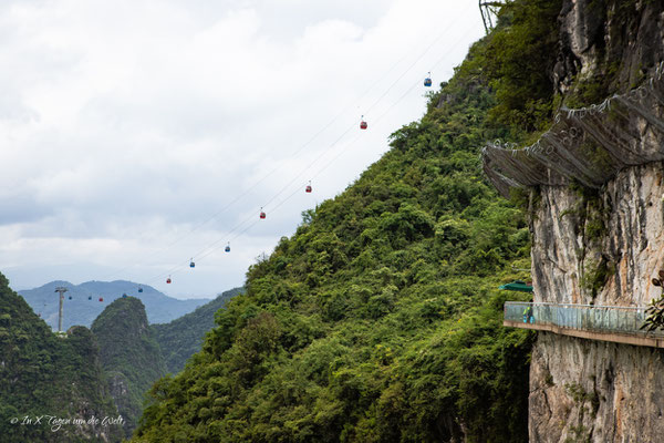 Yangshuo Ruyi Peak