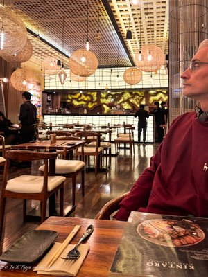 Foodguide Cusco - die besten Restaurants, Cafes und Märkte in Cusco
