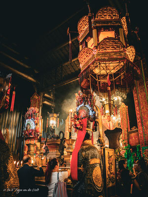 Hongkong Sehenswürdigkeiten