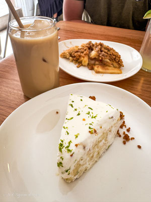 Foodguide Cusco - die besten Restaurants, Cafes und Märkte in Cusco