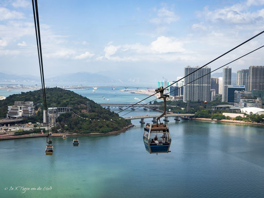 Big Buddha Hongkong
