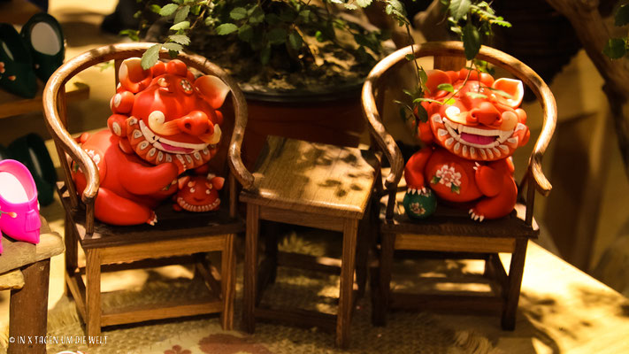 Peking Sehenswürdigkeiten