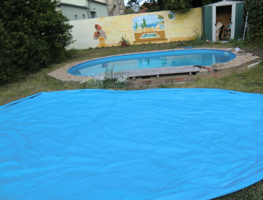 Auswintern Kathrinshobbiess Webseite