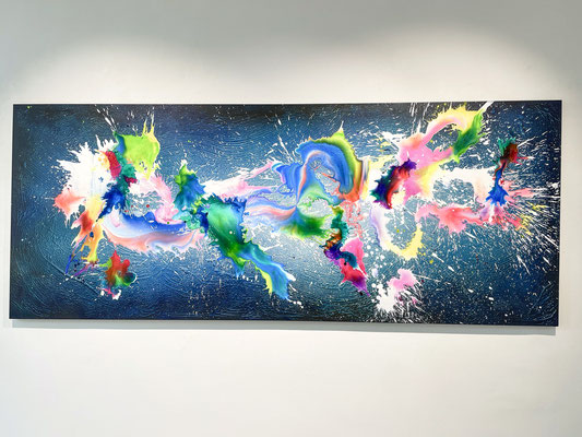 Christian Awe bei Kunsthaus Artes, kunstStory.de