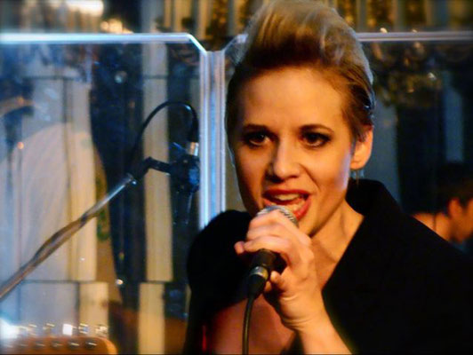 Band night · Theater des Westens Berlin