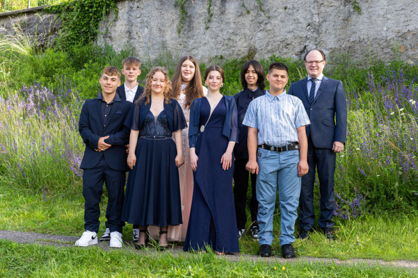 Konfirmation - 2023