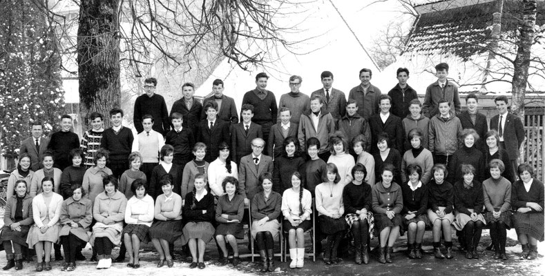 Konf 1964 (Jg. 1948)