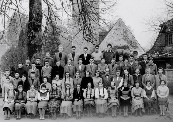Konf 1957 (Jg. 1942)