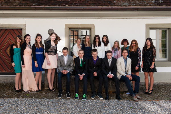 Konf Maja Petrus - 2014