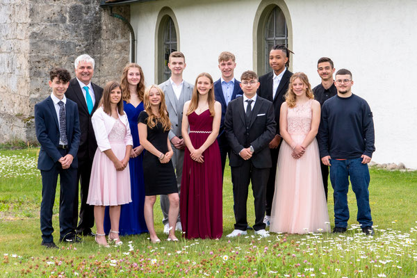 Konfirmation - 2022