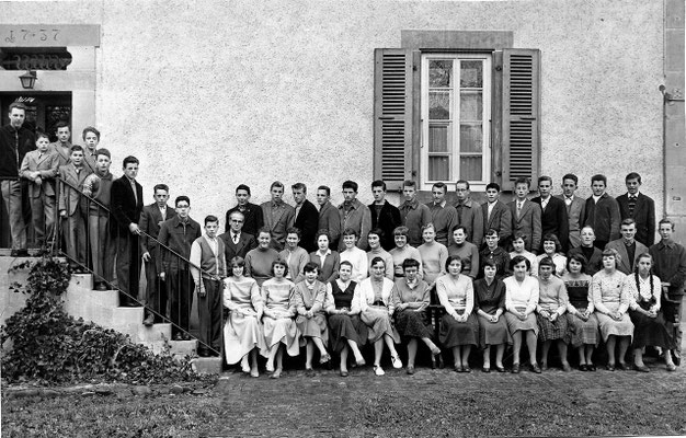 Konf 1958 (Jg. 1943)
