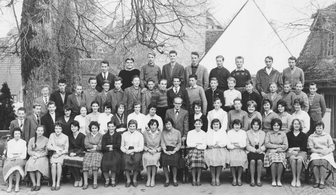 Konf 1960 (Jg. 1945)