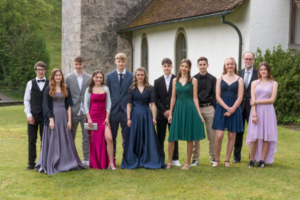 Konfirmation - 2023