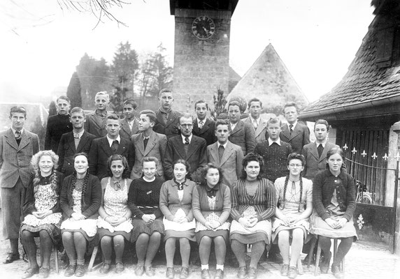 Konf vor 1942