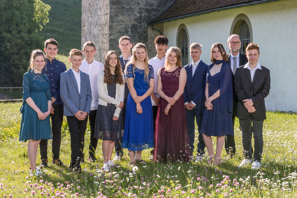 Konfirmation - 2022