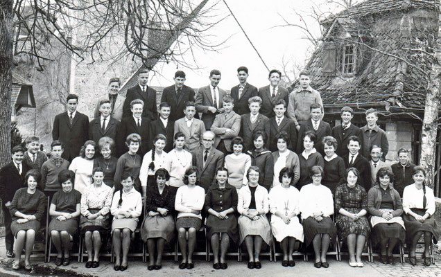 Konf 1963 (Jg. 1947)
