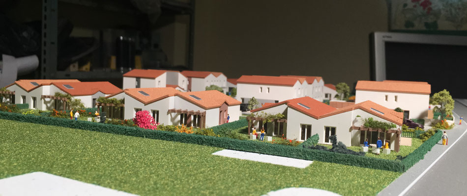 European Homes