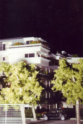 Capri Résidences