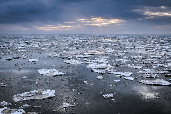 Nationalpark Niedersächsisches Wattenmeer