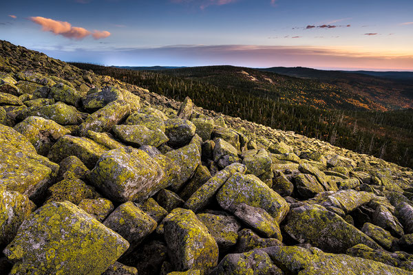 Nationalpark Bayerischer Wald