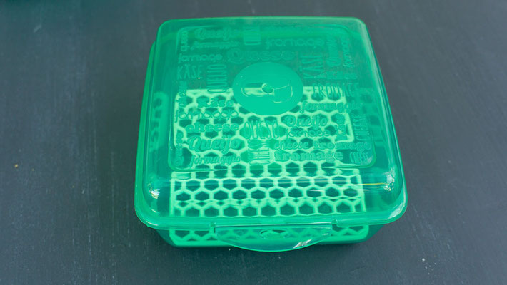 Käse Reifebox