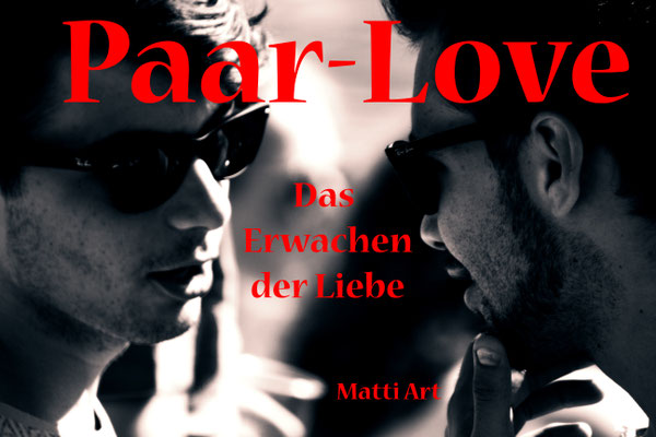 Blog über eine neue Liebe