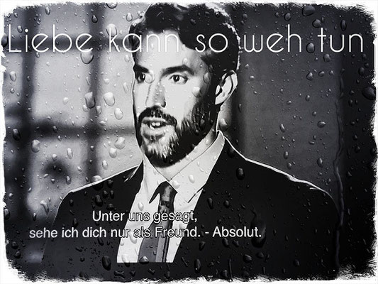 Blog über Trennung