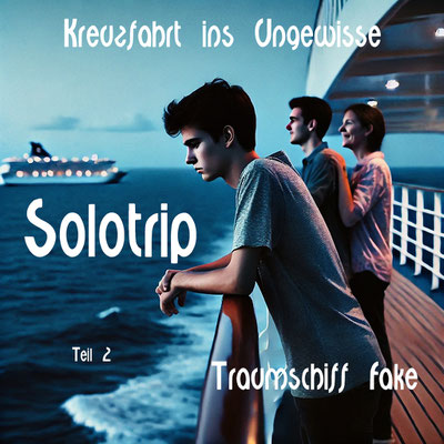 Traumschiff Fake