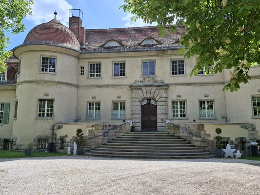 Schloss Kartzow